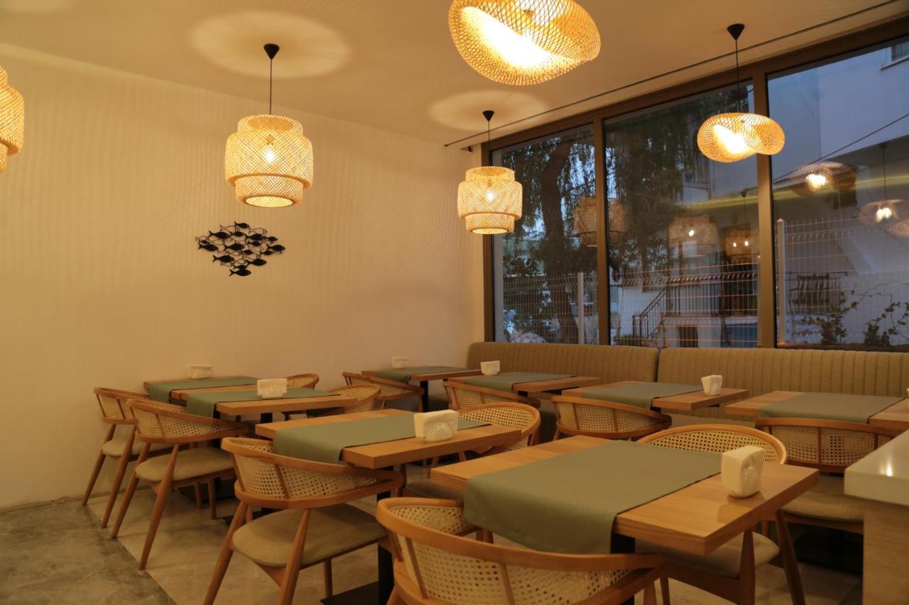 Guelluek Uno Elegance Otel Экстерьер фото