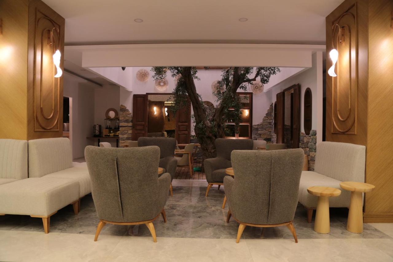 Guelluek Uno Elegance Otel Экстерьер фото
