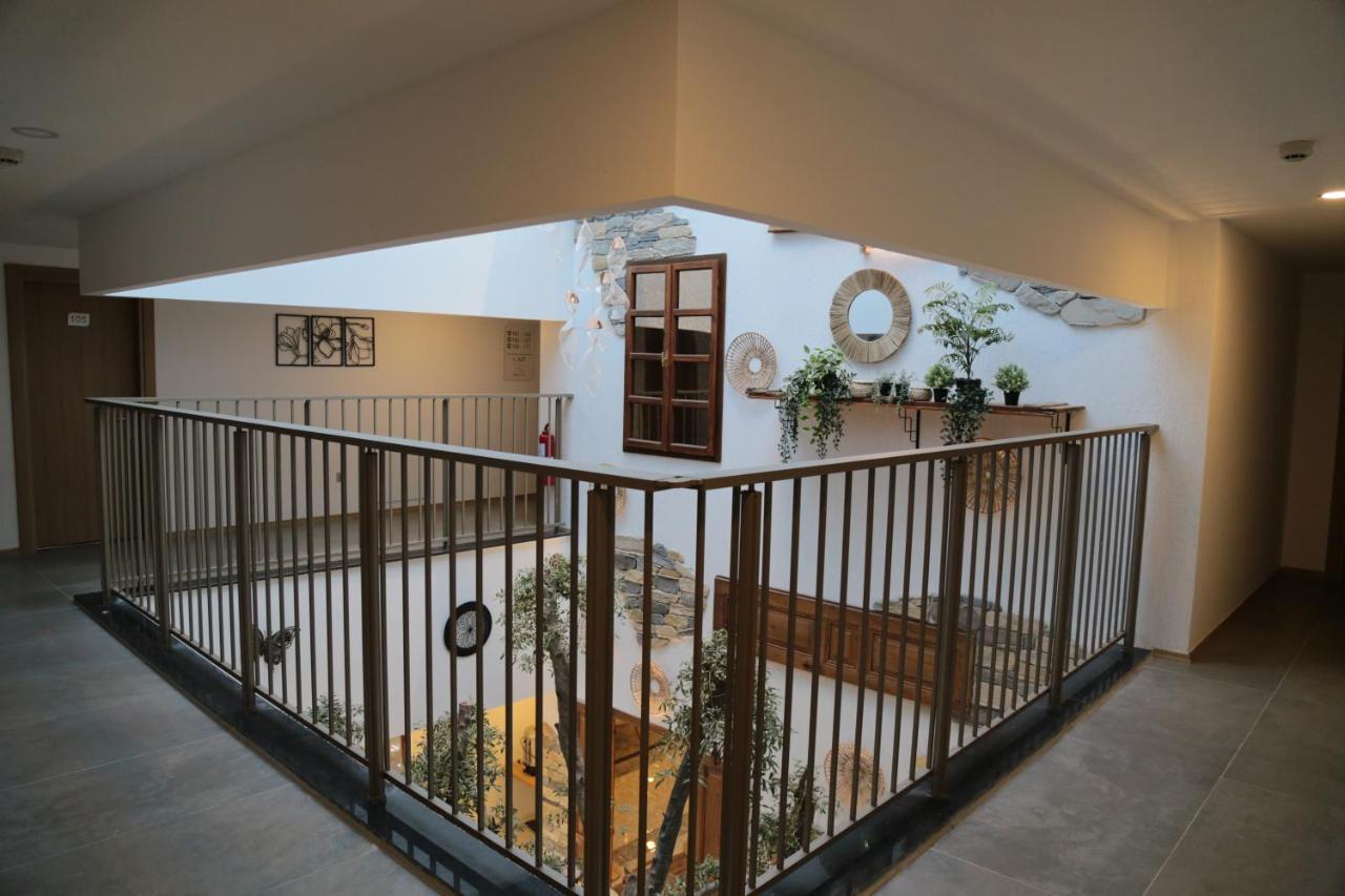 Guelluek Uno Elegance Otel Экстерьер фото