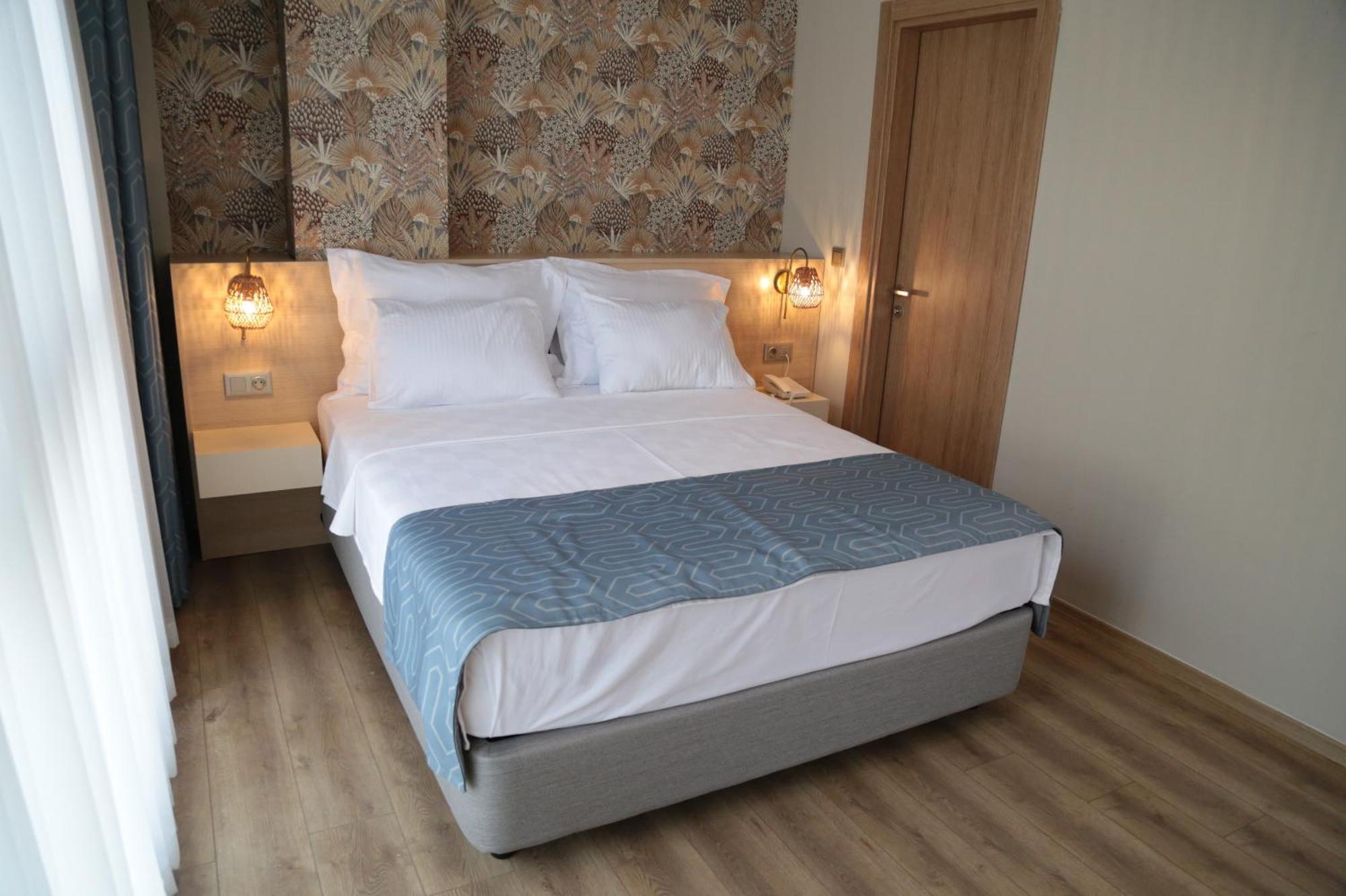 Guelluek Uno Elegance Otel Экстерьер фото