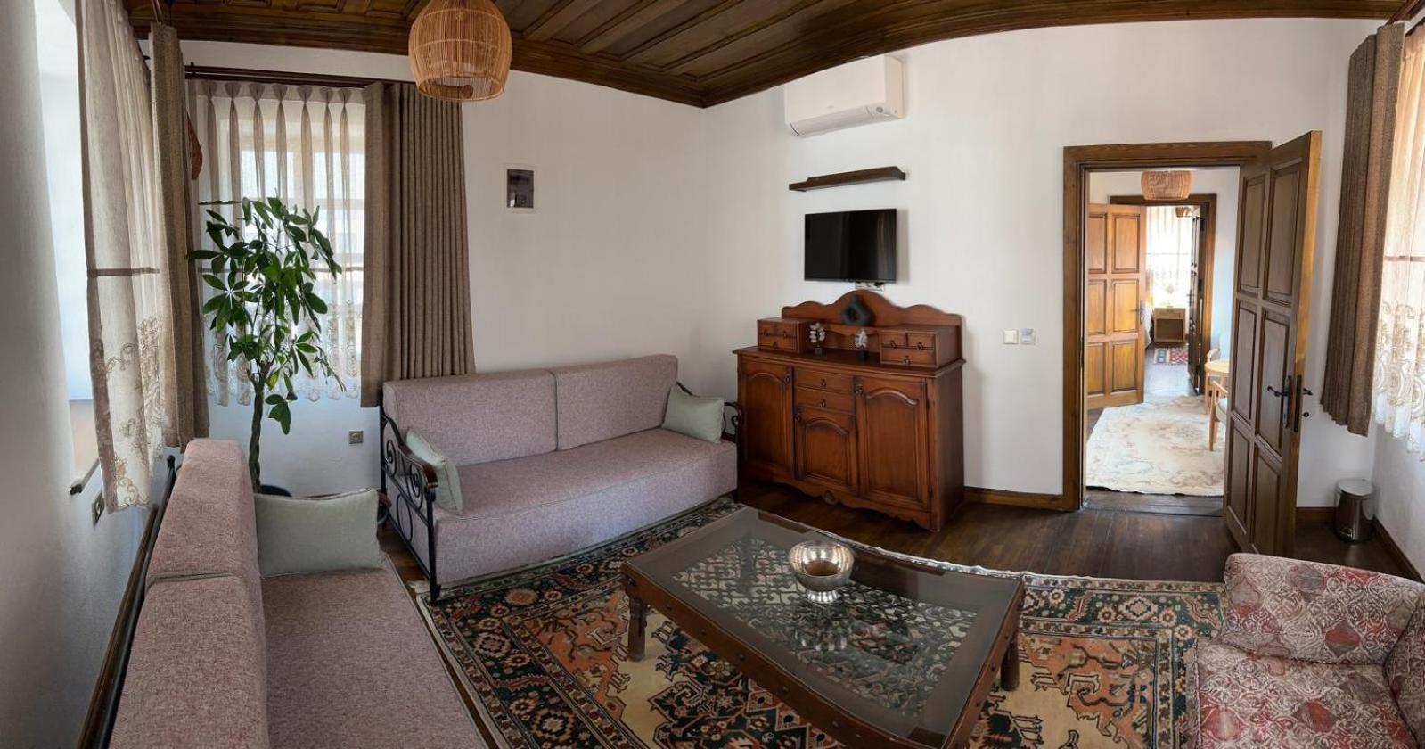 Guelluek Uno Elegance Otel Экстерьер фото