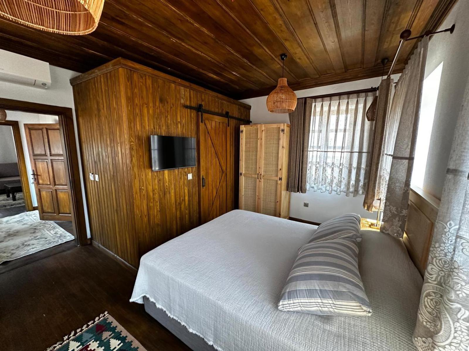 Guelluek Uno Elegance Otel Экстерьер фото