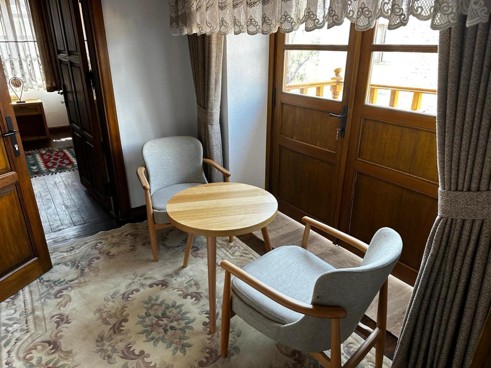 Guelluek Uno Elegance Otel Экстерьер фото