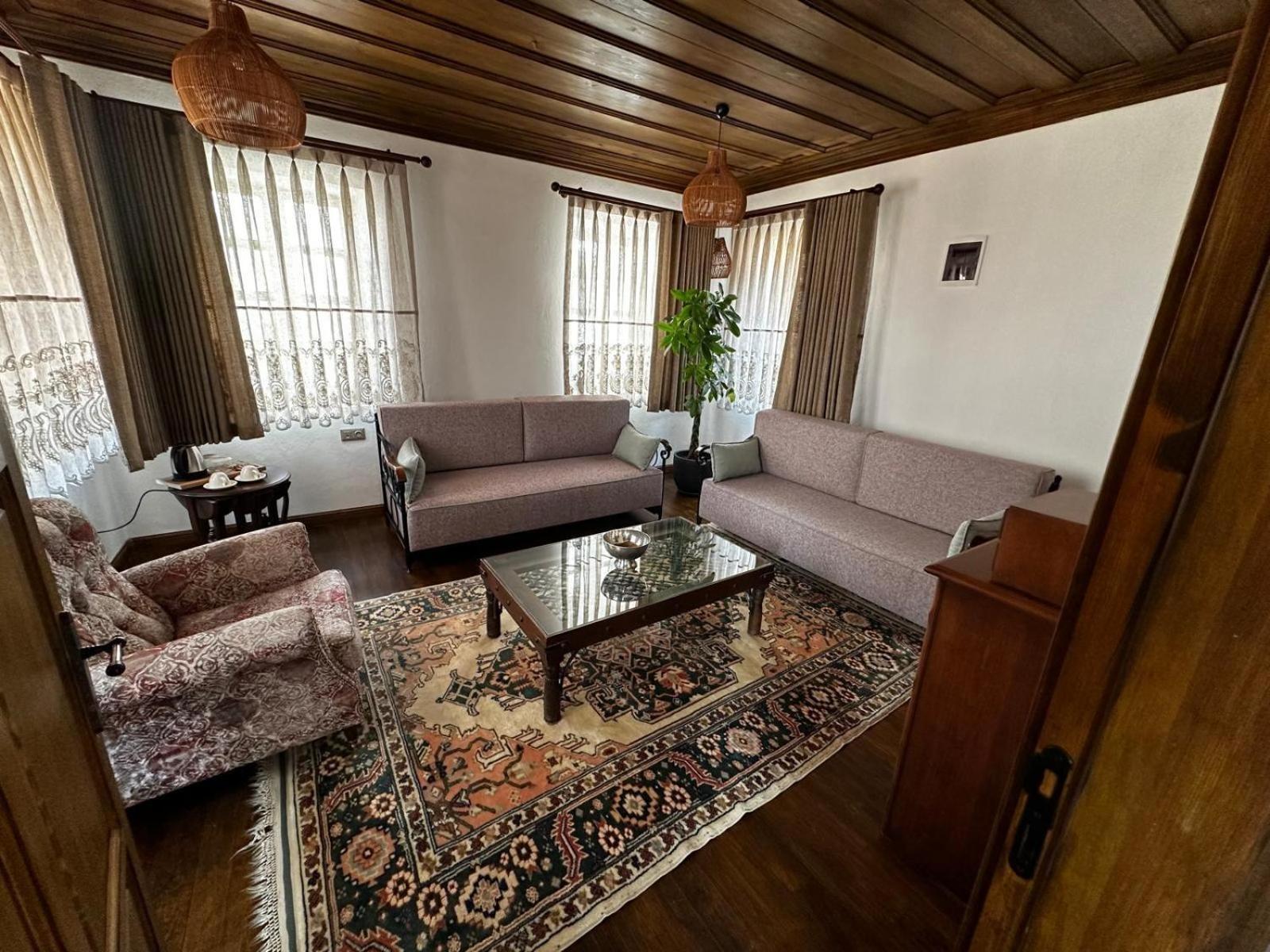 Guelluek Uno Elegance Otel Экстерьер фото
