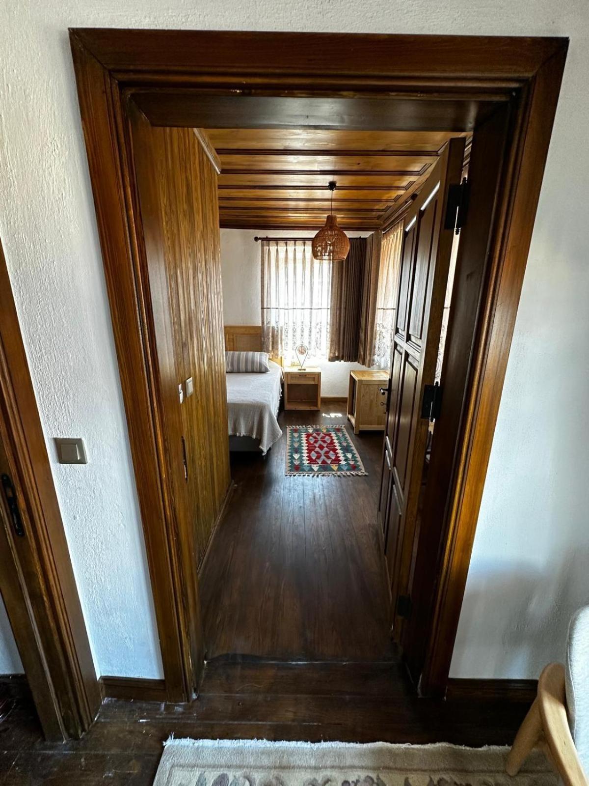 Guelluek Uno Elegance Otel Экстерьер фото